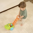 thumbnail image 4 of Infantino Gator Scoot N' Scoop, 4 of 8