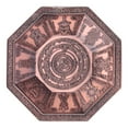 thumbnail image 3 of Temple Accessory, Durable Sacrificial Dish  For Family For Home Red, 3 of 8