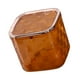 thumbnail image 4 of Organizador de basura de escritorio para el hogar, dormitorio, baño y coche. Naranja Grande, 4 of 6