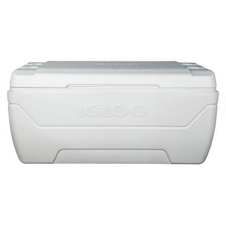 Igloo 401860 150-Qt. MaxCold Cooler-White