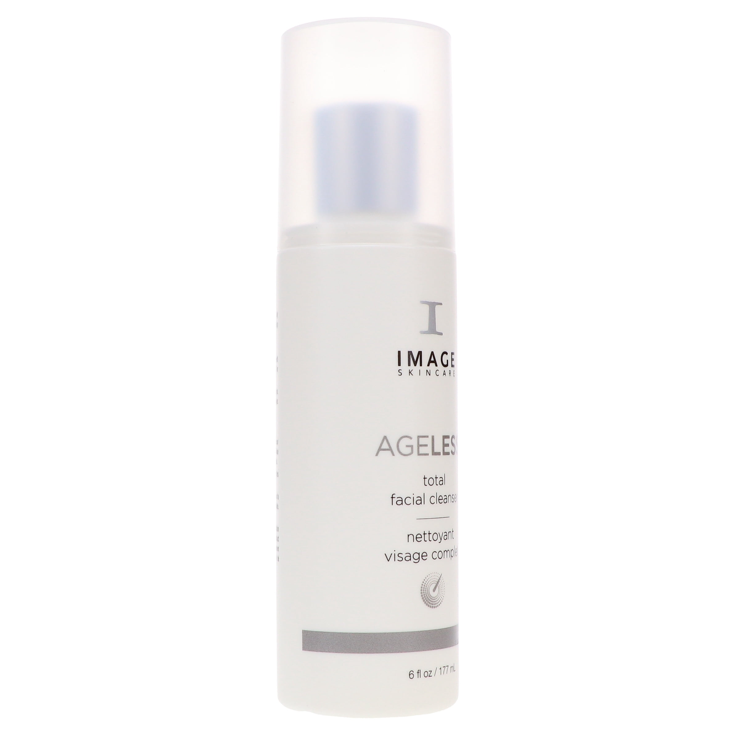 IMAGE Skincare AGELESS Total Facial Cleanser 6 oz