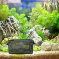 thumbnail image 1 of ADDHAT Caja De Incubación Para Peces Con Malla Suave Y De Cremallera Para Acuario, 1 of 6