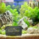 thumbnail image 1 of ADDHAT Caja De Incubación Para Peces Con Malla Suave Y De Cremallera Para Acuario, 1 of 6