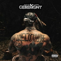 Kevin Gates - Ceremony,The - Music & Performance - CD