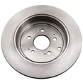 thumbnail image 2 of ADVICS Disc Brake Rotor, 2 of 4