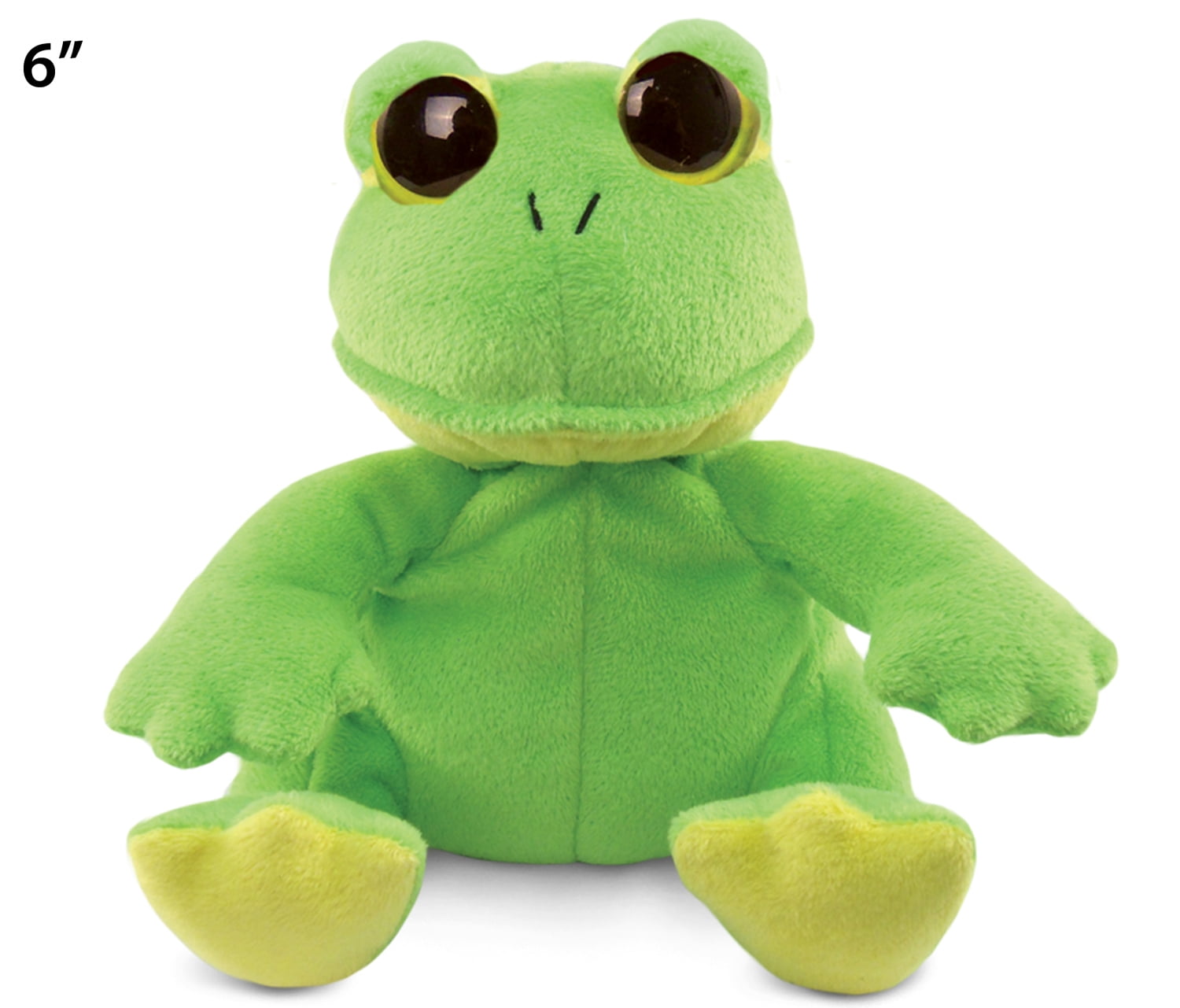 frog stuffed animal walmart