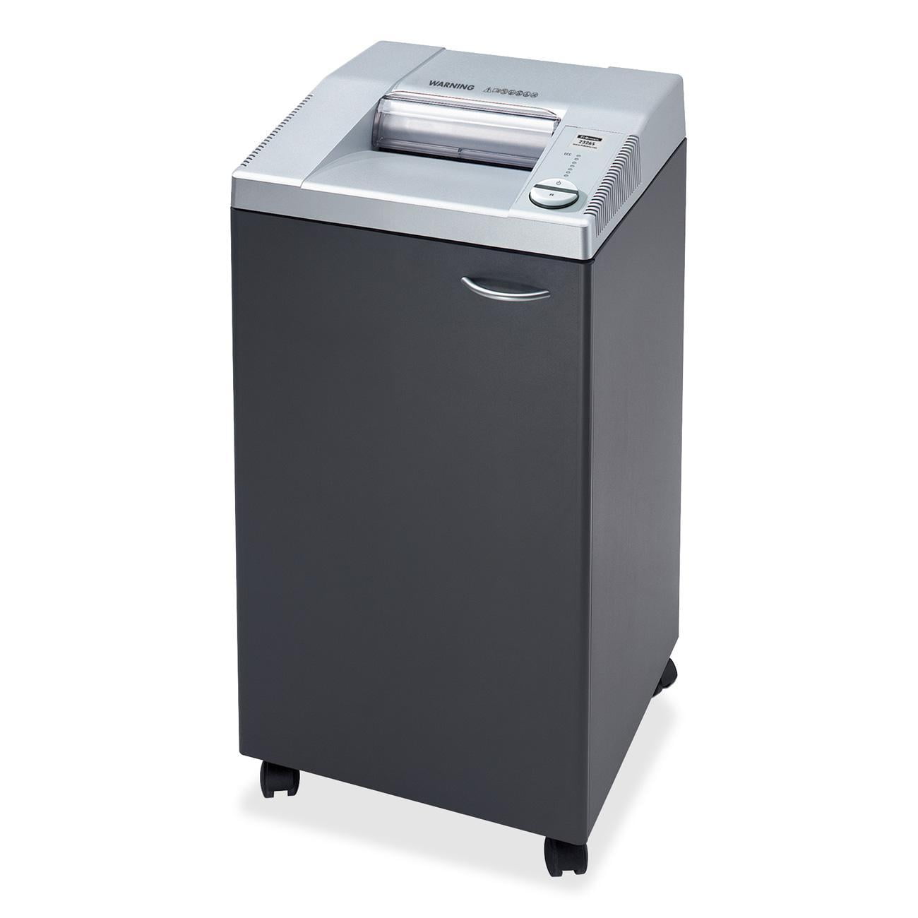 Powershred 2326S StripCut Shredder
