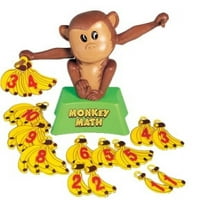 Monkey Math