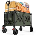 thumbnail image 1 of Carrito Plegable Raynesys Capacidad 200 kg Ruedas Todo Terreno, 1 of 9
