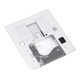 thumbnail image 1 of Reemplazo De Placa De Aguja, Placa De Garganta De Costura Control Preciso De Alta Resistencia Procesamiento Fino Estable Y Confiable Para Quilt Ambition 2.0, 1 of 7