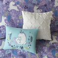 thumbnail image 4 of Ensemble de Couette Lola Pleine/reine/violet, 4 of 5