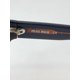 thumbnail image 4 of MIU MIU Sunglasses -- Plastic Black Brown Women's SMU06M, 4 of 6
