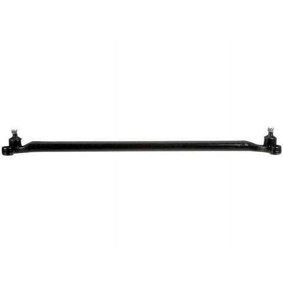 Tie Rod Assembly - Compatible with 1998 - 2004 Nissan Frontier 4WD 1999 2000 2001 2002 2003