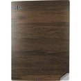 thumbnail image 3 of Skinit Wood Kona Wood PS5 Digital Edition Console Skin, 3 of 3