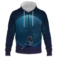 thumbnail image 1 of Hot Selling Zipper Hoodies Creative Sky 3D Printing Hooded Jacket Men's Women's Pullover Pattern Spring And Autumn Jacket Men, 1 of 5