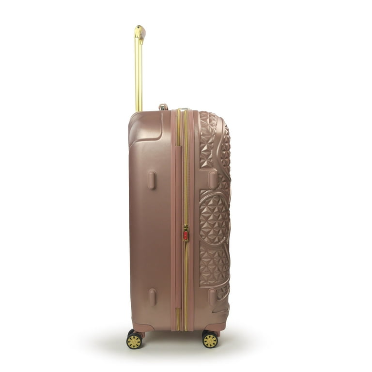 Fancy nancy cheap rolling luggage