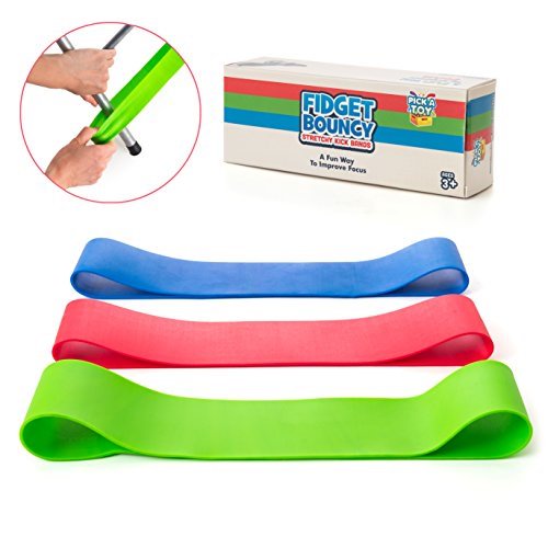 fidget toys stretch