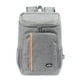 thumbnail image 2 of Irfora Mochila térmica Mochila impermeable con aislamiento Bolsa térmica a prueba de fugas para hombres Mujeres para picnics Camping Senderismo Playa Parque o excursiones de un día Irfora bolsa de aislamiento, 2 of 6