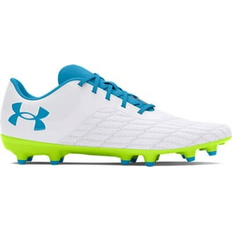 3023191 Under Armour Blur Select Low Mc Football Black/White 15