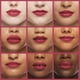 thumbnail image 4 of Lipstick NYX PROFESSIONAL MAKEUP Labial Lencería XXL Push-D Up, 4 of 6