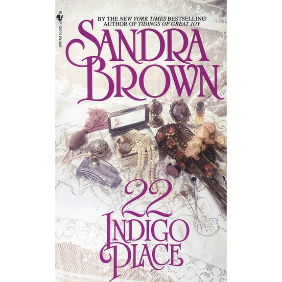22 Indigo Place, (Paperback)