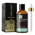 thumbnail image 1 of 100ML Essential Oil Blend with Dropper for Aromatherapy Use, 1 of 36