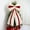 1-Style R, variant on Velvet Christmas Ornaments, Rustic Oversized Soft Christmas Bows, Colorful Vintage Polka-Dot Wrinkle-Free Ribbon Bows for Tree Topper, Wreath, Gift