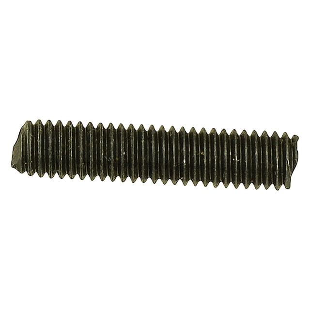 Set De Birlos Para Tapa De Cárter Sedan 1978 A 1992 Volkswagen HO AUTOPARTES 10 Piezas