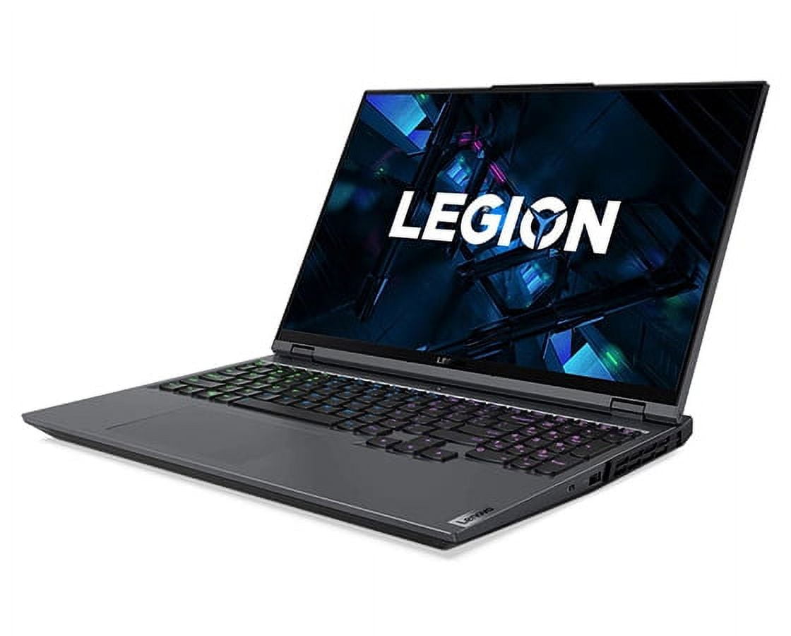 Lenovo Legion 7 3080 Ноутбук Купить