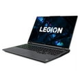 thumbnail image 3 of Lenovo Legion 5 Pro Gaming Laptop, 16" QHD IPS 165Hz Display, AMD Ryzen 7 5800H (Beat i9-10980HK), GeForce RTX 3070 140W, 8GB 3200MHz RAM, 512GB PCIe SSD, USB-C, HDMI, RJ45, WiFi 6, RGB KB, Win 11, 3 of 8