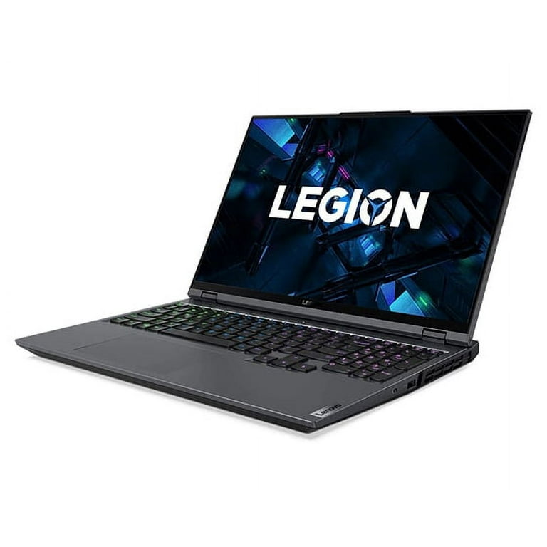 Lenovo Legion 5 Pro - 16 Display, Ryzen 7, 32GB RAM, 1TB SSD, NVIDIA  GeForce RTX 3070