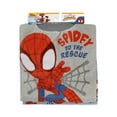 thumbnail image 3 of Marvel Spidey and His Amazing Friends 2 Pack Towel Bib, 3 of 5
