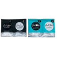 thumbnail image 1 of Avry Beauty GelOhh Spa Duo - Brillo de carbón y perla., 1 of 5