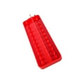 thumbnail image 1 of Socket Organizer Holder Rack Sleeve Storage Bracket Socket Organizer Tool Box Rail Tray Red Imperial S, 1 of 9
