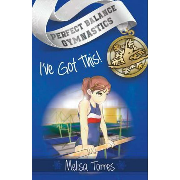 Pre-Owned I've Got This! (Paperback) 1483568865 9781483568867