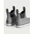 thumbnail image 4 of Botas de pesca y cubierta Shoe HUK Rogue Wave para mujer, color gris lluvia, 4 of 5