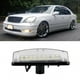 thumbnail image 5 of 2 uds luz LED para matrícula de coche 12V SMD lámpara de placa de matrícula apta para TOYOTA Camry Ls430 Jadeshay A, 5 of 8