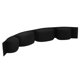thumbnail image 5 of Almohadillas de repuesto para diadema Sincero para auriculares Sennheiser HD581 HD650 HD600 HD545, 5 of 10
