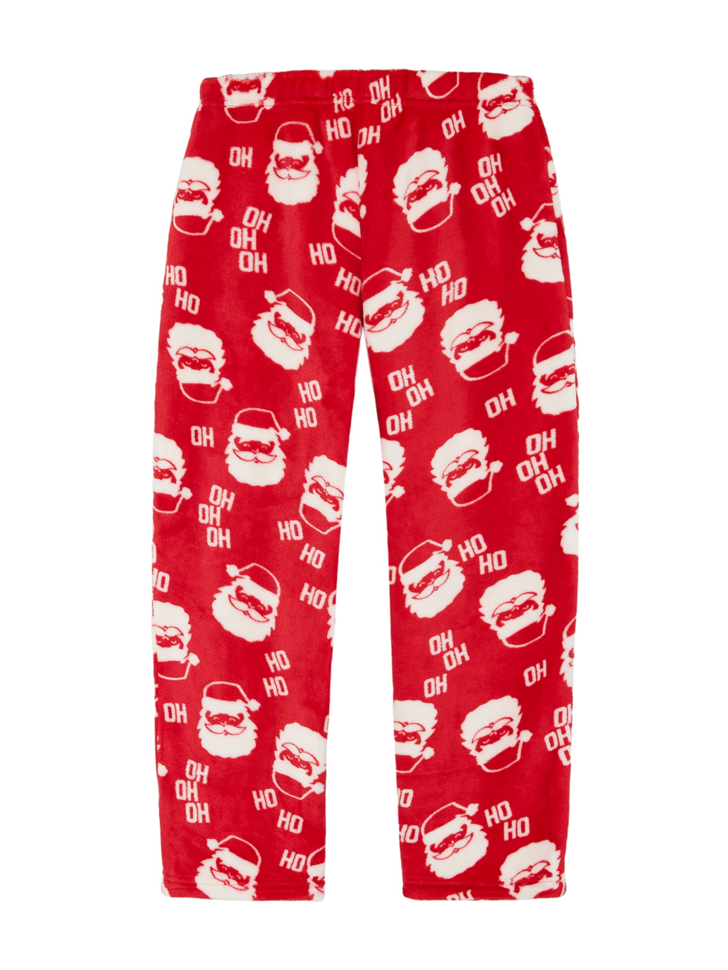Wonder Nation Boys Sleep Pants, Sizes 4-18