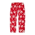 thumbnail image 2 of Wonder Nation Boys Sleep Pants, Sizes 4-18, 2 of 6