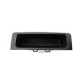 thumbnail image 1 of TFixolCar Lower Central Console Storage Box Organizer Rest Tray Holder Replacement for Mercedes-Benz Genuine W203 C-Class, 1 of 7