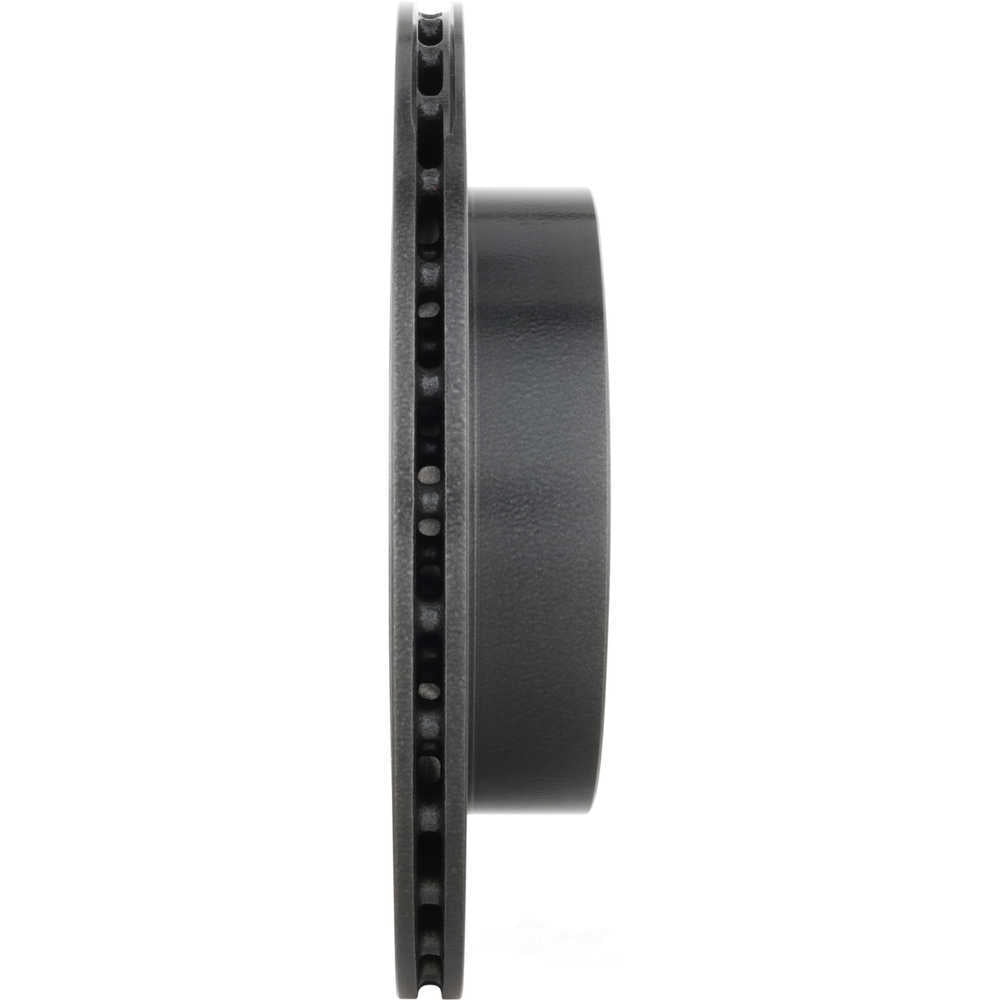 Brembo 09.A198.21 PRIME Disc Brake Rotor