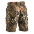 thumbnail image 5 of Guide Gear Men's Ripstop Camo Work Shorts Mossy Oak Break-Up Country 50, 5 of 5