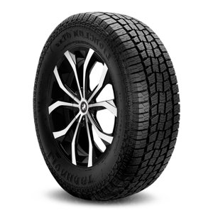 Lionhart Lionclaw ATX2 All Terrain 265/70R15 112S Light Truck Tire Sansujyuku sansujyuku.com