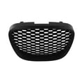 thumbnail image 3 of Grille de Capot, Calandre avant Robuste Installation Directe 1133007 pour Voiture, 3 of 8