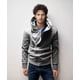 thumbnail image 4 of Sudadera Hombre Deportiva Con Capucha, 4 of 8