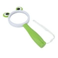 thumbnail image 1 of Handheld Magnifier, Kids Reading Magnifier Durable Safe Material  For Elder Reading  Style, 1 of 8