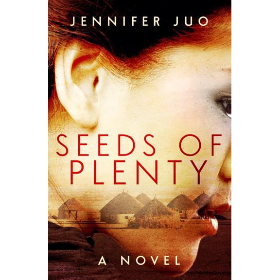 Seeds of Plenty (Paperback)
