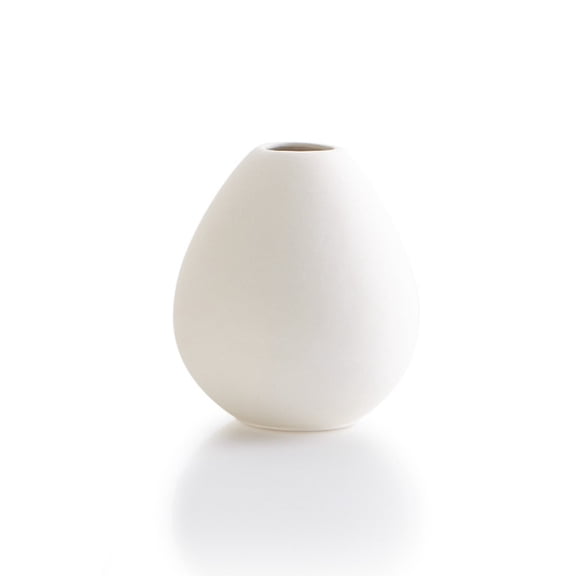 Drop Bud Vase Paint Your Own Pottery Ceramic Bisque, Ready To Paint, Craft Kit