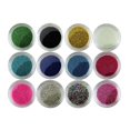 thumbnail image 1 of Esmalte de uñas de caviar de 12 colores, accesorios para uñas hechos a mano, bolas de cuentas de colores, minibolas para decoración de uñas (al azar), 1 of 7